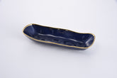 Sunset By The Sea Bread Tray